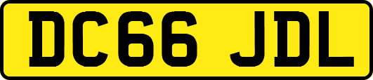DC66JDL