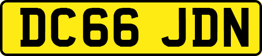 DC66JDN