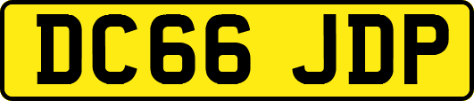DC66JDP