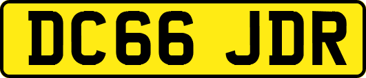 DC66JDR