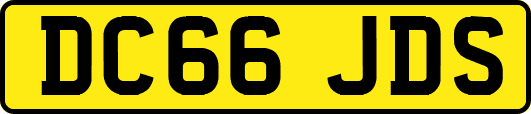 DC66JDS