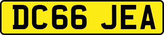 DC66JEA