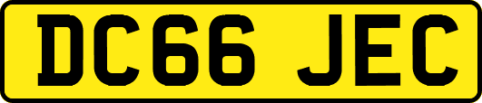 DC66JEC