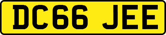 DC66JEE