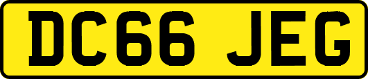 DC66JEG