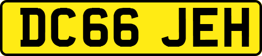 DC66JEH