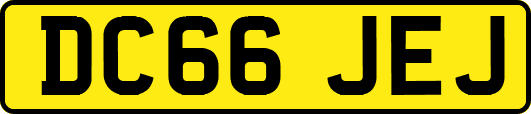 DC66JEJ