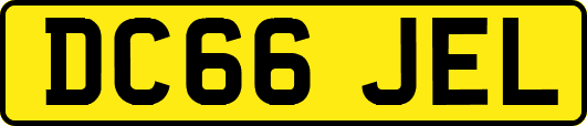 DC66JEL