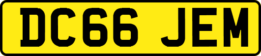 DC66JEM