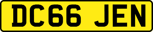 DC66JEN