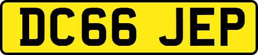 DC66JEP