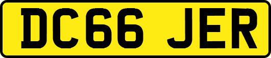 DC66JER