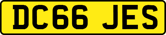 DC66JES