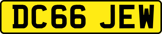 DC66JEW
