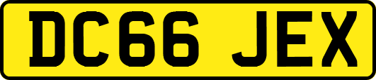 DC66JEX
