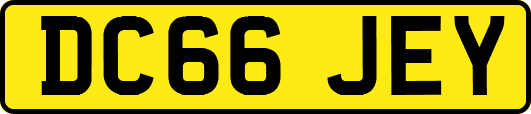 DC66JEY
