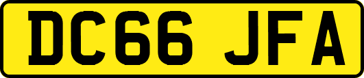 DC66JFA
