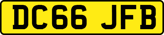 DC66JFB