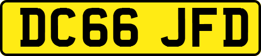 DC66JFD