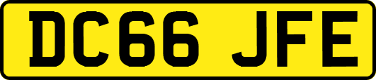 DC66JFE