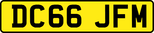 DC66JFM