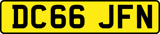 DC66JFN