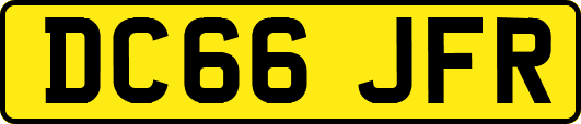 DC66JFR