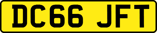 DC66JFT
