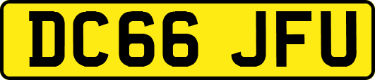 DC66JFU