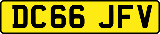 DC66JFV