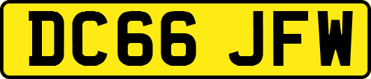 DC66JFW