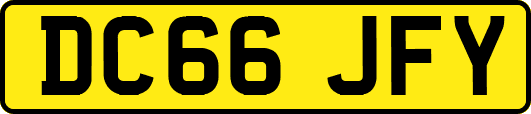 DC66JFY