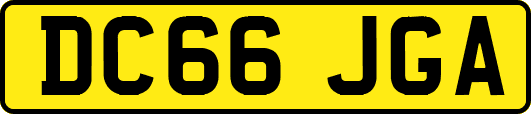 DC66JGA