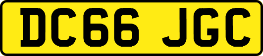 DC66JGC