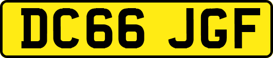 DC66JGF