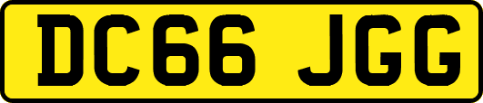DC66JGG