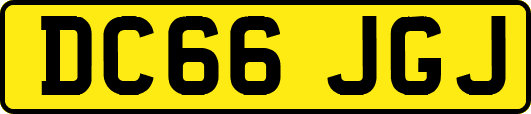 DC66JGJ