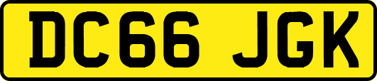 DC66JGK