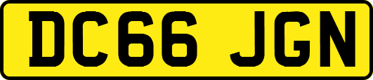 DC66JGN