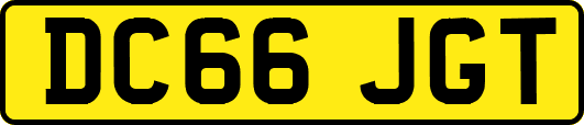 DC66JGT
