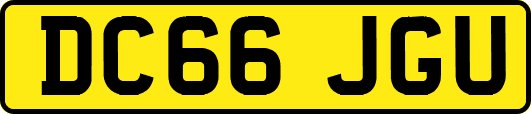 DC66JGU