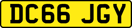 DC66JGY
