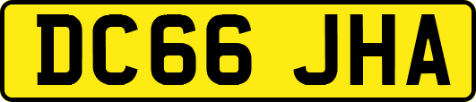 DC66JHA