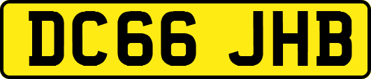 DC66JHB