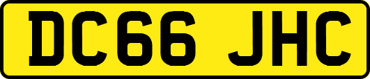 DC66JHC