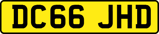 DC66JHD