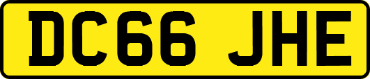 DC66JHE