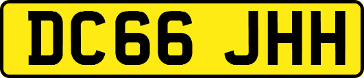 DC66JHH
