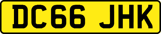 DC66JHK