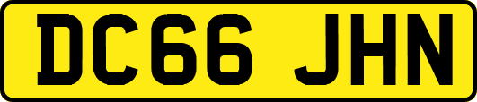 DC66JHN